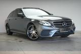 Mercedes-Benz E 220 d T 9G-Tronic AMG Temp/Kamera/Burmester/Pa - Mercedes-Benz E 220 Gebrauchtwagen in Braunschweig