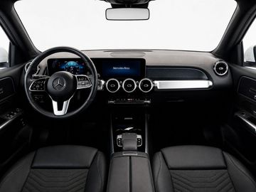 Mercedes GLB 200 - 9