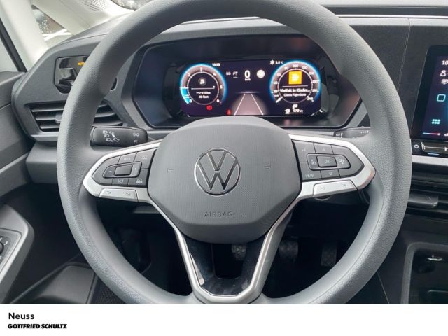 Volkswagen Caddy Maxi - Bild 14