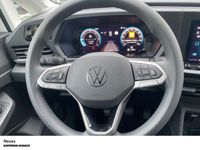 Volkswagen Caddy Maxi - Vorschau Bild 14