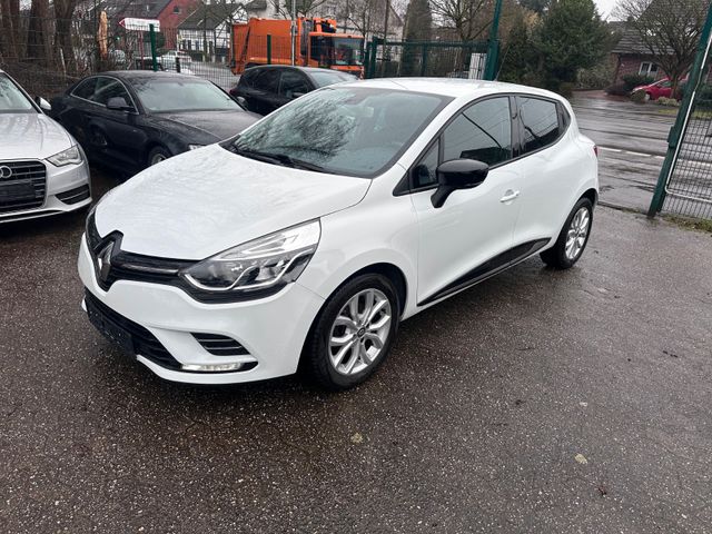 Renault Clio IV Collection NAVI*KLIMA*PDC