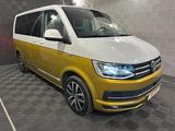 Volkswagen T6 Multivan*GENERATION SIX*LED-AHK-ACC-NAV-TOUCH - gebrauchte VW T6 Multivan aus dem Jahr 2019