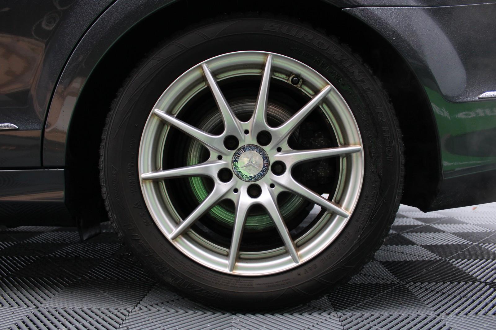 Mercedes-Benz C250 2013 — photo 6