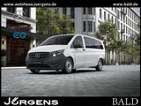 Mercedes-Benz VITO 114 TOURER/KOMBI EXTRALANG+KLIMA+8-SITZER - Mercedes-Benz Vito: 8 Sitzer