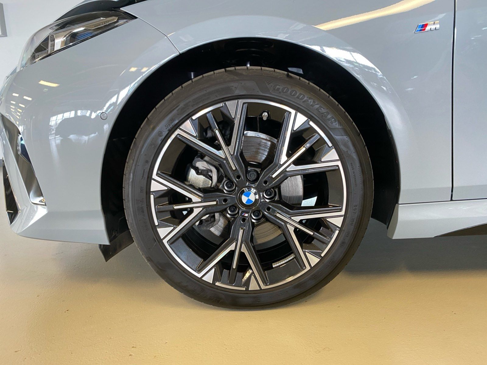 BMW 120 - Bild 16