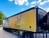 Schmitz Cargobull SCS 24/L SpeedCurtain - Getränke - Lift - Offers