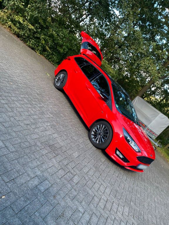 Image of Ford Focus