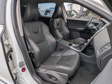 Volvo XC60 - 9