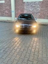Seat Leon 1,8 FR - gebrauchte Seat Leon aus dem Jahr 2003