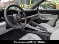 Porsche Macan - Vorschau Bild 4