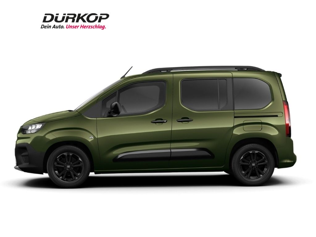 Fiat Qubo - Bild 2