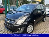 Chevrolet Spark LT !! 101TKM !! Tüv-Neu !! Klima !! - gebrauchte Chevrolet Spark aus dem Jahr 2013