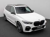 BMW X5 M50i Panorama 360° HUD DAB H/K AHK Individual - BMW X5 M50 in Bielefeld