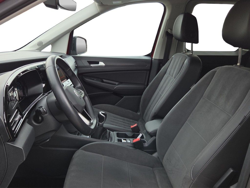 Volkswagen Caddy - Bild 12