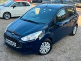 Ford B-Max 1,4  SYNC Edition ERST 61805KM KLIMA - Ford B-Max mit Benzin-Antrieb: Limousine, 1.6