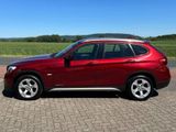 BMW X1 xDrive 20d *Pano*Klima*Leder*AHK*Bi-Xenon*PDC - BMW X1 aus 2010