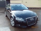 Audi A3 1.6 Ambition Sportback - Audi A3 aus 2008: Sportback Ambition