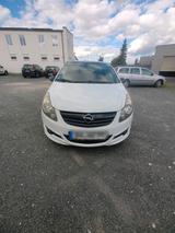 Opel Corsa Limited S07 - Opel Corsa Limited mit Benzin-Antrieb