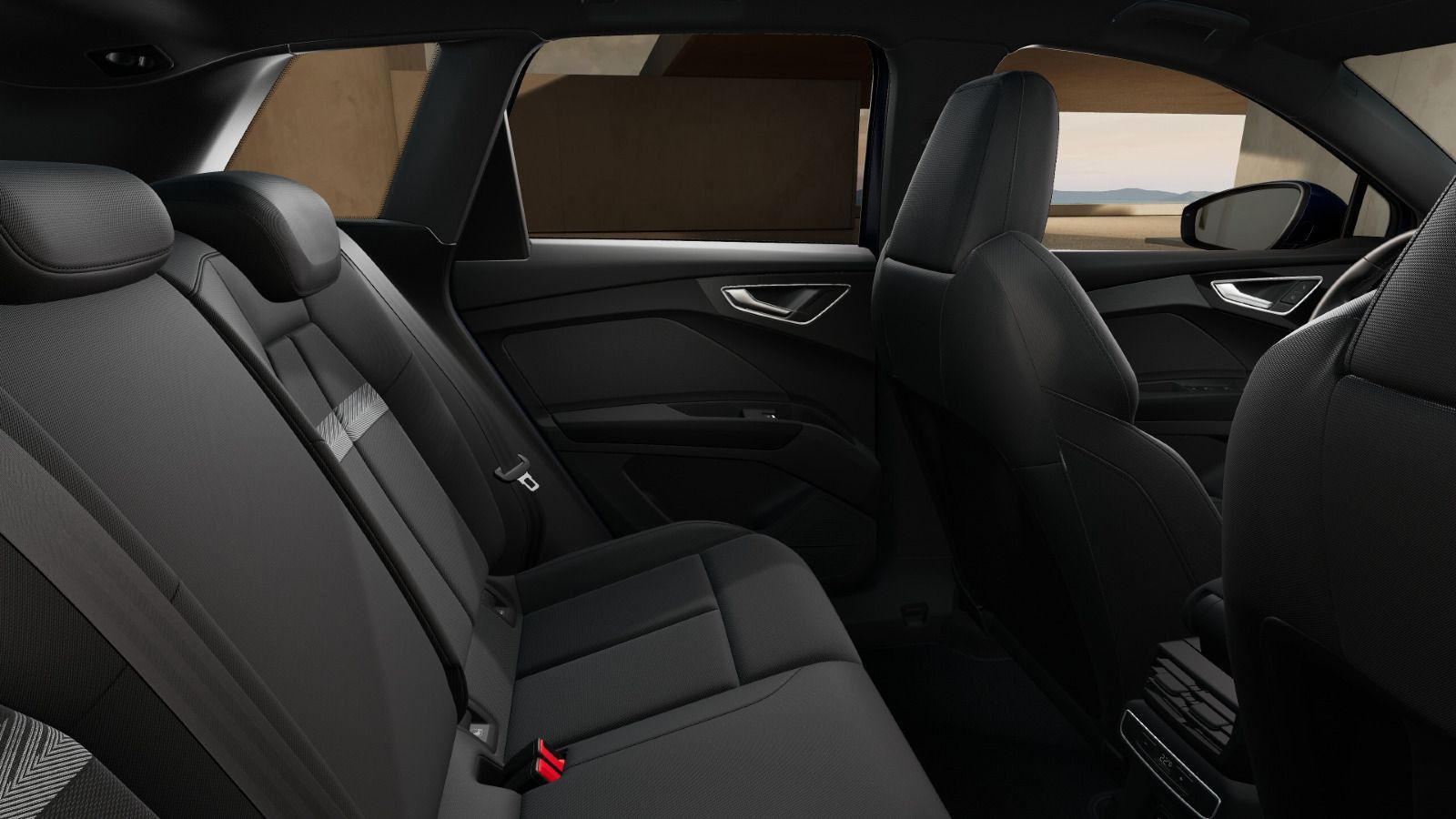Audi Q4 e-tron - Bild 7