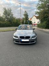 BMW 3er E93 325i - BMW 325 in Bonn