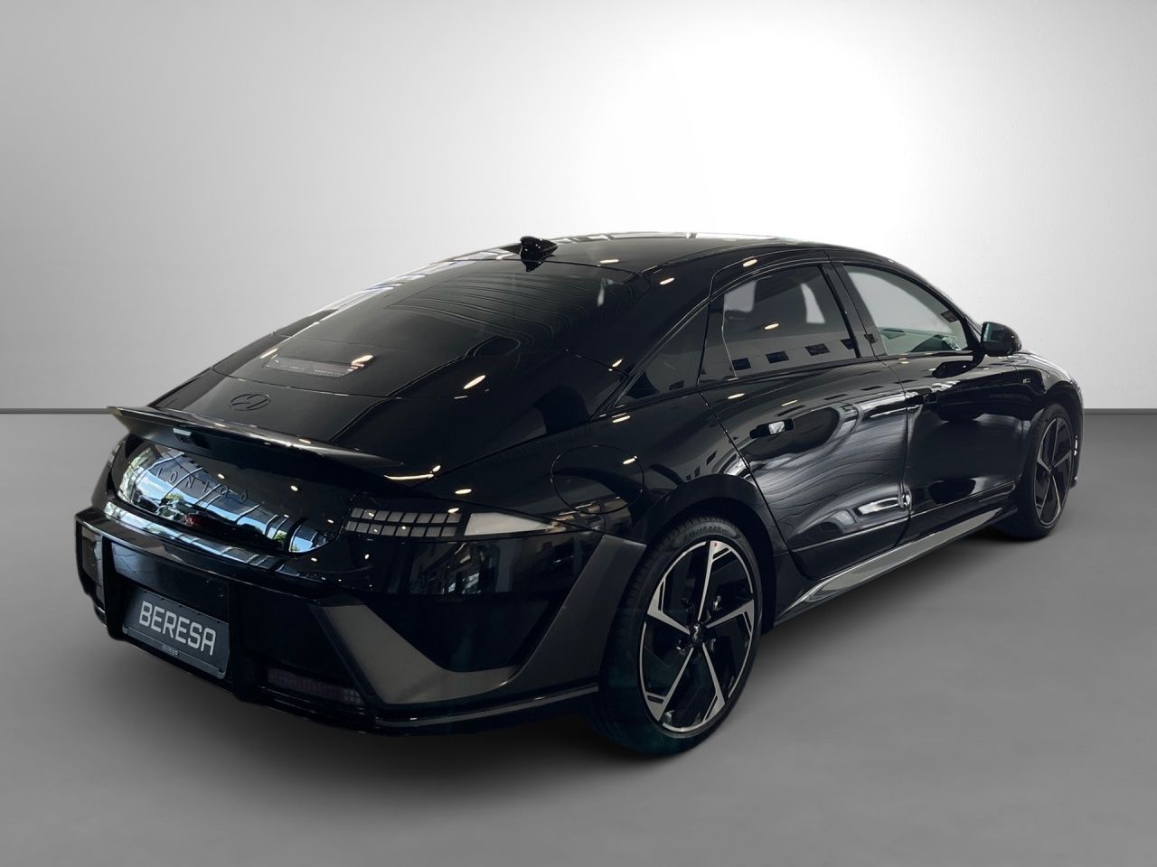 Hyundai IONIQ 6 – Bild 6
