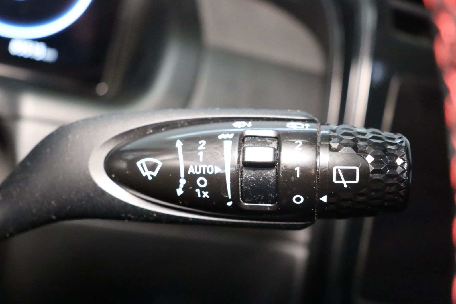 Fahrzeugabbildung Hyundai Tucson N Line * LED * AHK * Pano