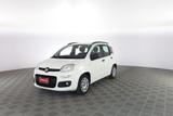 Fiat FIAT Panda Panda 1.2 EasyPower Easy - Fiat Panda mit LPG-Antrieb