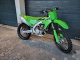 Kawasaki KX 250 - KAWASAKI KX 250