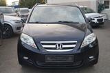 Honda FR-V 2.2 CTDi Executive 6 Sitze Klimaaut PDC SHZ - Honda FR-V mit Schiebedach