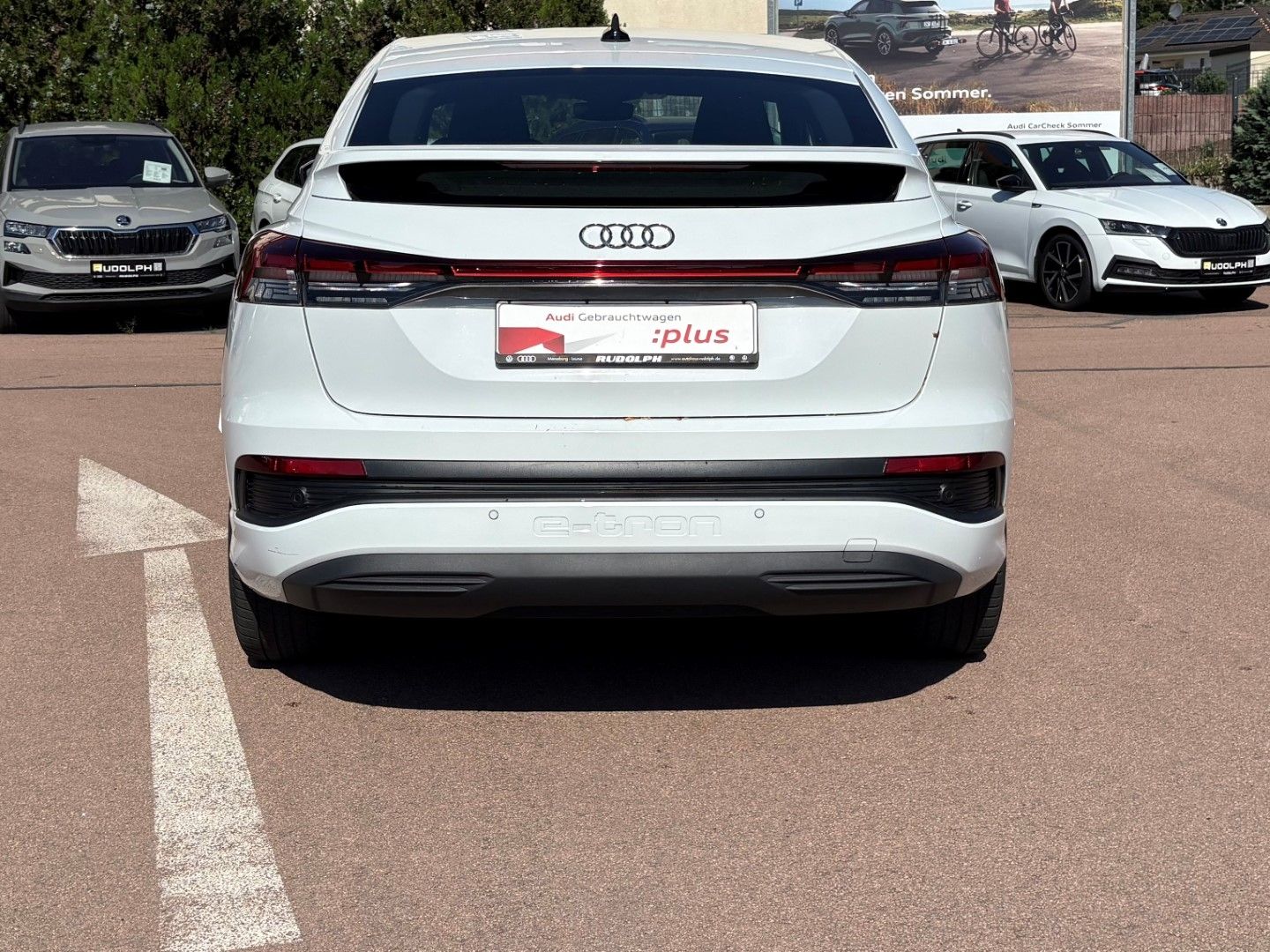 Audi Q4 - Bild 4