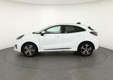 Ford Puma ST-Line 1.0 EB Aut. Facelift LED Navi Kamer - Ford Gebrauchtwagen in Neubrandenburg