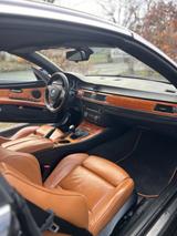 BMW 325i Cabrio INDIVIDUAL TÜV Öl Bremse - schwarze BMW 325