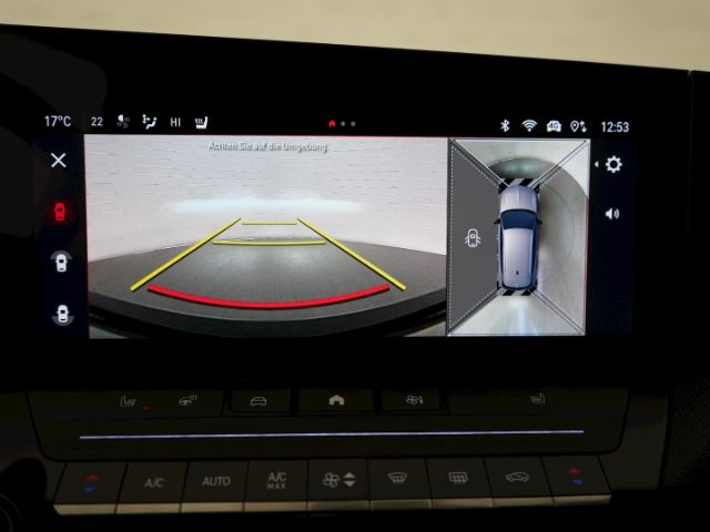 Astra L ST GS AT+ANHÄNGERKUPPLUNG+NAVI+LED LICHT