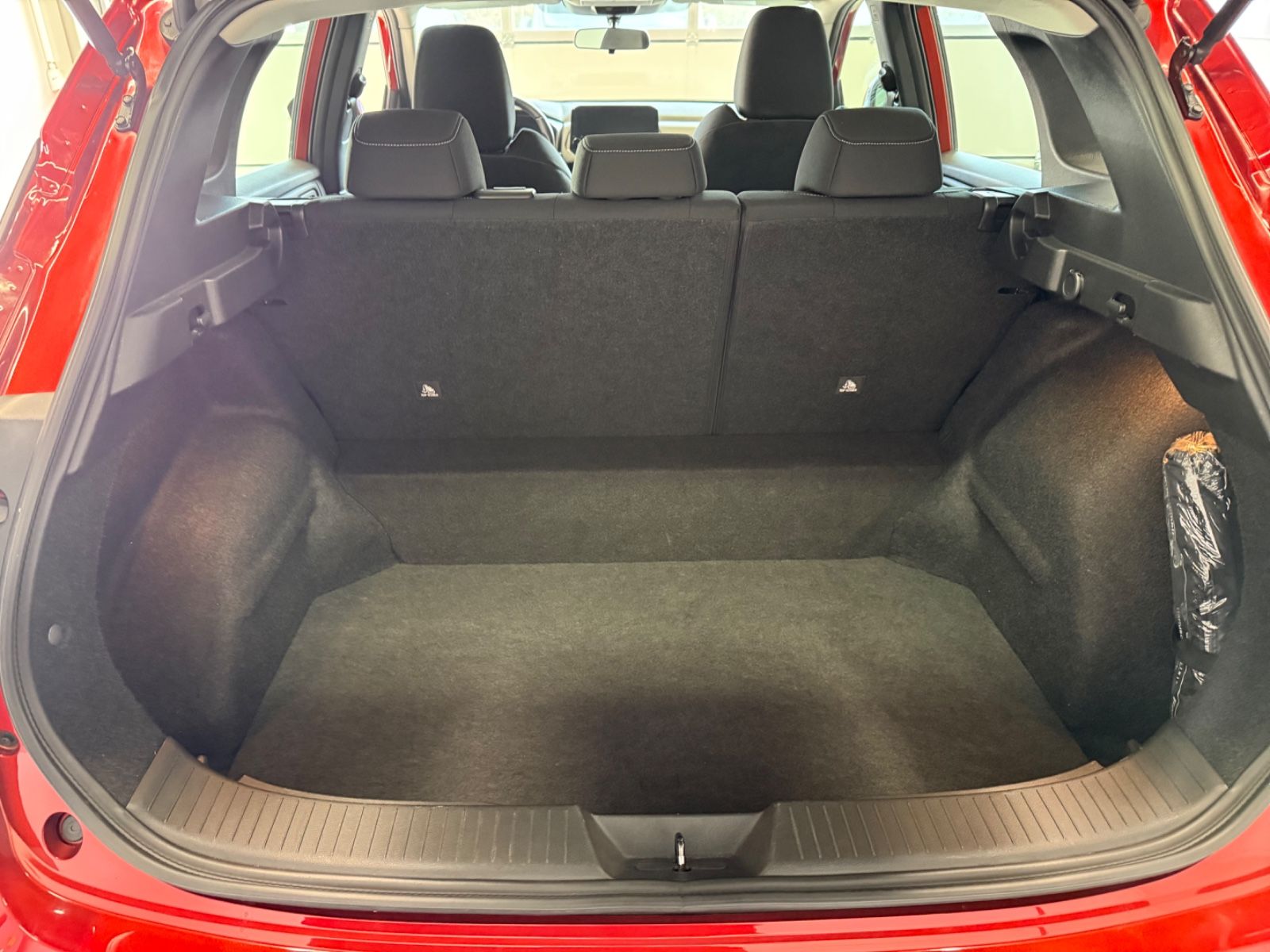 Fahrzeugabbildung Nissan Qashqai Acenta - Navi, 360°-Kam., Winter-P.