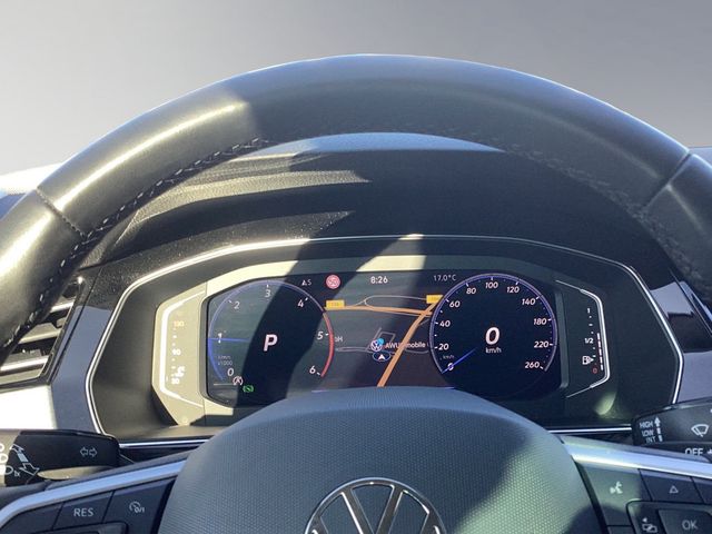 Passat Variant 2.0TDI DSG Business AHK