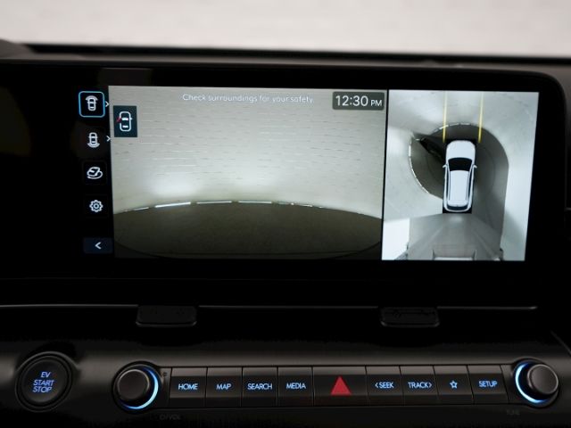 KONA Elektro PRIME 65,4 kWh+VOLL LED+NAVI+360 GR
