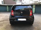 Seat Mii 1.0 55kW Start&Stop Chic Beats Unfallfrei - Seat Mii aus 2019