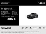 Audi Q5 Sportback 2x S line 45 TFSI quattro S tronic - Audi Gebrauchtwagen in Frankfurt
