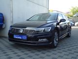 Volkswagen Passat Variant R-Line Highline LED Navi Pano. - Volkswagen Passat Variant aus 2016