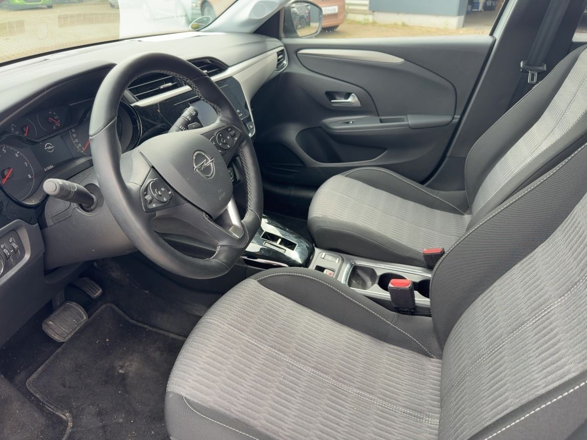 Opel Corsa - Bild 7