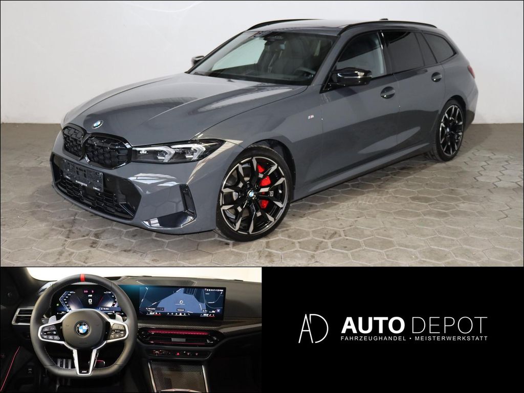 BMW 340