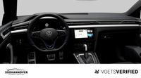 Volkswagen Arteon - Vorschau Bild 4