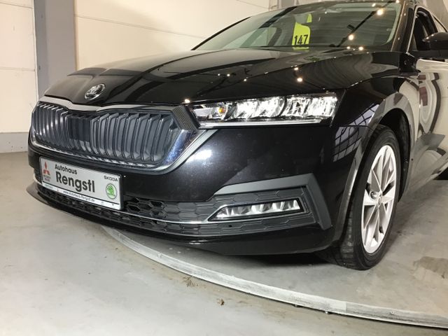 Fahrzeugabbildung Skoda Octavia Style 1.5 TSI DSG/Navi/ACC/SmartLink/LED