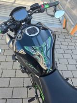 Kawasaki Z900 Höly Performance Edition 125 PS - KAWASAKI 125