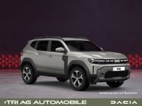 Dacia Duster - Vorschau Bild 1