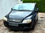 Fiat Multipla Natural Power Active Active - Fiat Multipla