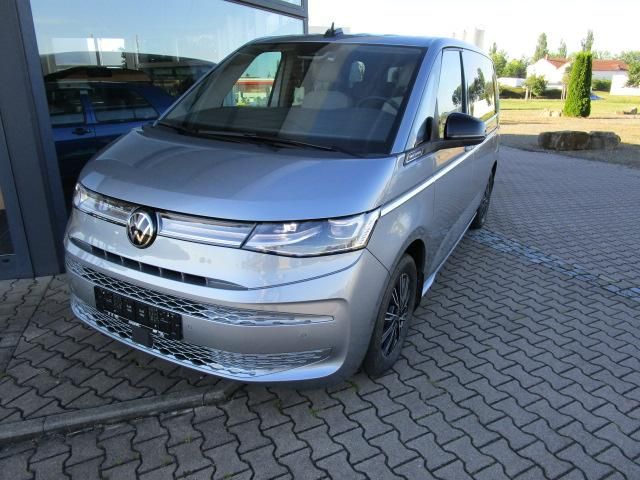 Volkswagen T7 Multivan STYLE KÜ TDI 110 kW*MATRIX*2-2-3*NAV