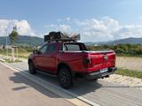 Ford Ranger WILDTRAK DOKA 2.0-SH/360/AUDIO/GA/GAR+DZ - Ford Ranger: Allradantrieb, 3.0