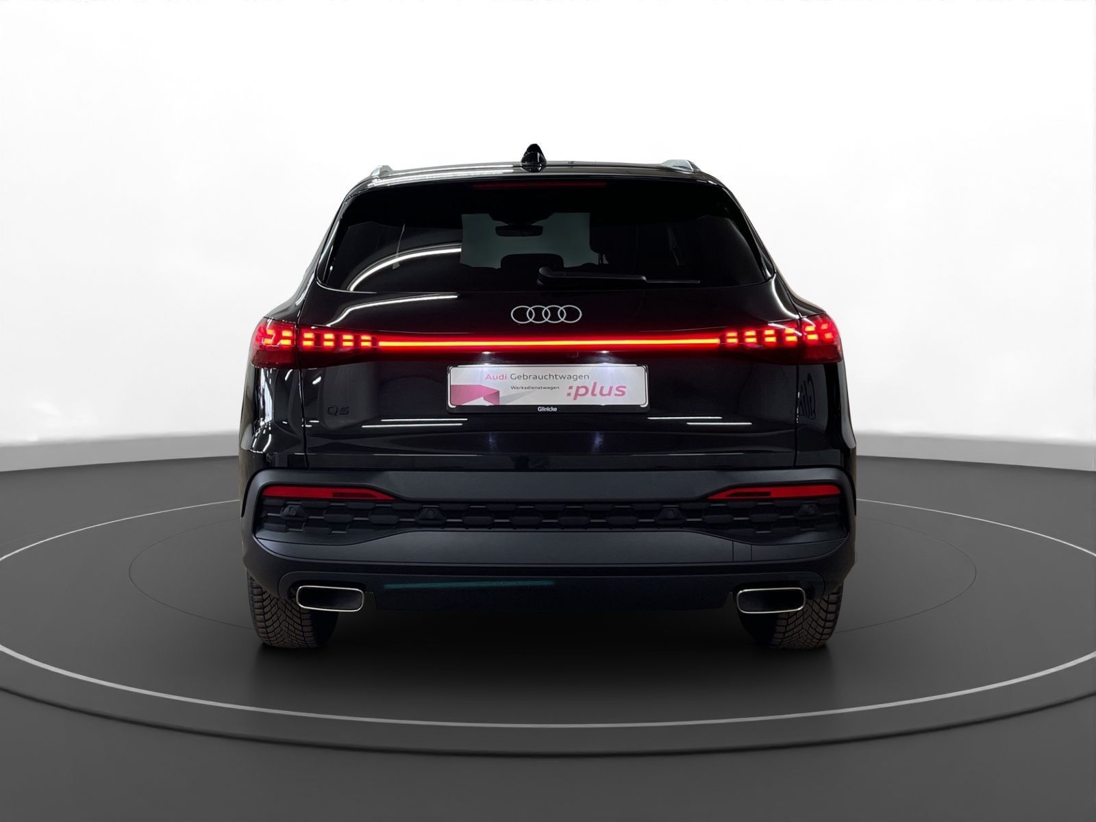 Audi Q5 - Bild 5