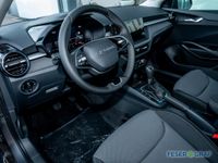 Skoda Fabia - Vorschau Bild 6